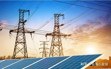 中國股市 綠色電力崛起，掘金下一個萬億賽道，機構聚焦6大發(fā)電龍頭
