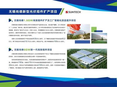 亞太資源集團攜手高新區，總投資超百億元開啟綠色能源新篇章