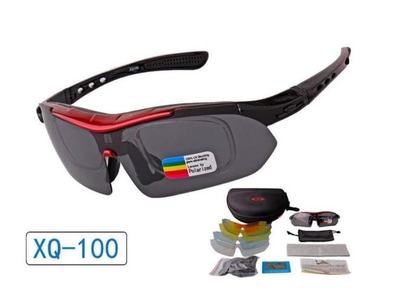 防強(qiáng)光風(fēng)沙「眼鏡」限時(shí)99元，附送5副鏡片+近視框，近視跑友的專屬運(yùn)動(dòng)眼鏡