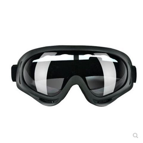 x400風鏡 摩托車騎行與戶外運動的專業護目利器